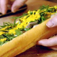 Original Philly Cheese Steak