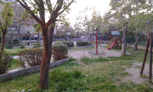 Pronoia Park