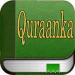 Quraan (Quran in Somali) Apk