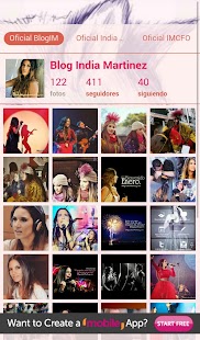 How to install Blog India Martínez lastet apk for laptop