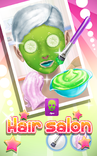 How to install Hairdressing Games 1.2 unlimited apk for android