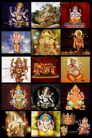 Lord Ganesha Wallpapers