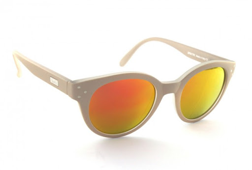 Gafas efecto espejo Spektre Vitesse