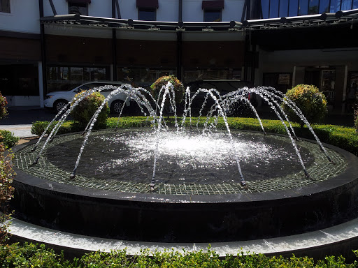 Loews Fountain 