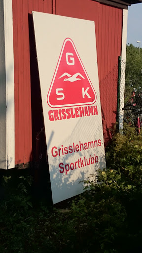 Grisslehamns Sportklubb