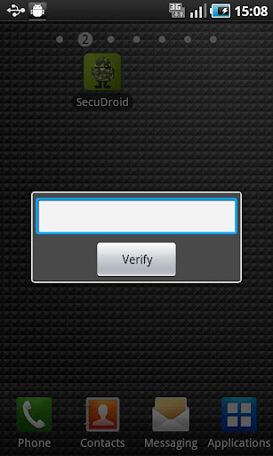 SecuDroid