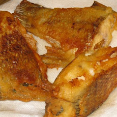 Fish and Chips Bits