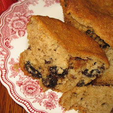 Butter Tart Muffins