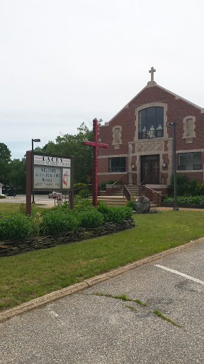 Lacey United Methodist Church