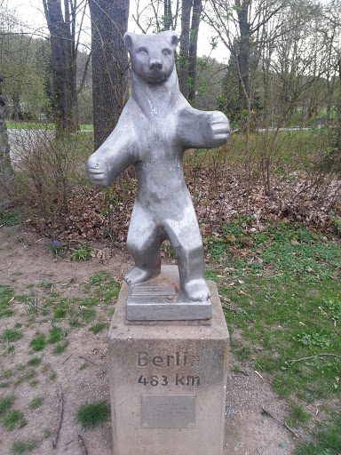 Berliner Bär 