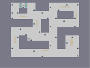 Thumbnail of the map 'Slow guard land [N-reality]'