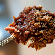 Boozy Fudge Bites