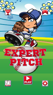 How to install Baseball Expert Pitch 1.0 unlimited apk for pc