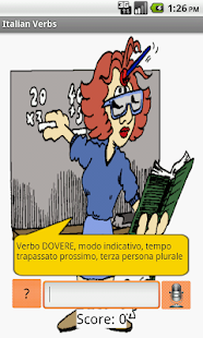 How to mod Italian Verbs 2.1 unlimited apk for laptop