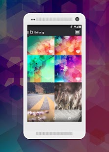 How to install Behang 3.0.1 apk for bluestacks