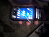 Vendo O Cambio  Celular Motorola A1200