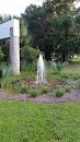 Watermark Plaza Fountain