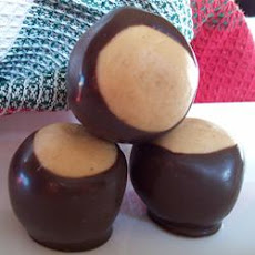 Buckeye Balls II