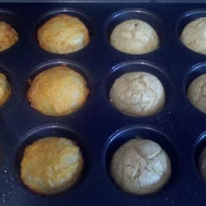 Yeast Free Bread Rolls