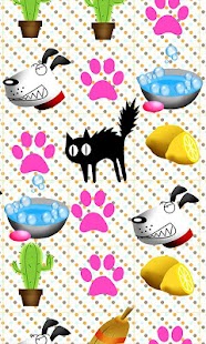 How to mod Kitten White Tile patch 1.0 apk for bluestacks