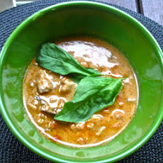 The Ultimate Shroom' Soup