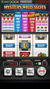 How to mod Mystery Wild Slot Machine patch 1.2 apk for laptop