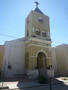 Antigua Iglesia Ntra. Sra. del Carmen