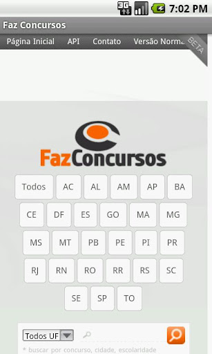 Faz Concursos