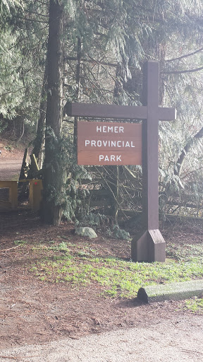 Hemer Provincial Park