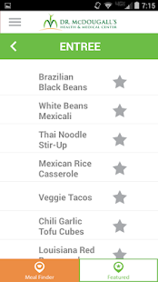 How to get Dr. McDougall Mobile Cookbook 1.1 mod apk for android