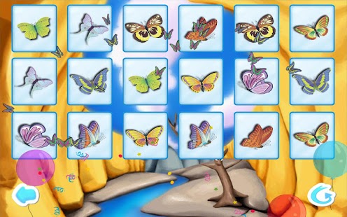How to mod Baby Memory Butterfly patch 30 apk for bluestacks