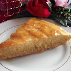 Algerian M'shewsha. No Oil - Healthier Version!!! Breakfast Dish