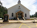 Ebenezer Baptist Church 