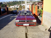 Honda Prelude Primera Generacion