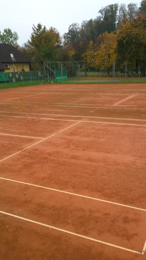Tennisplatz Eferding