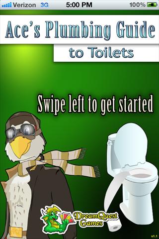 Ace's DIY Toilet Repair Guide