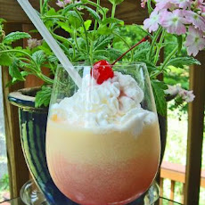 Summer Dream from the Flying Apron Cafe