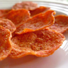 Pepperoni Chips