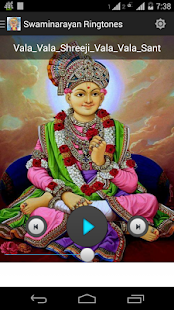 How to mod Swaminarayan Ringtones Dhun 1.0 unlimited apk for bluestacks