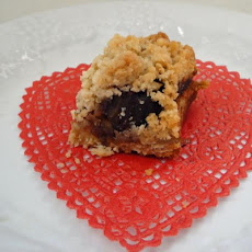 Date Crumble Bars