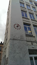 Horloge Murale