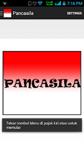 How to mod Pancasila Mobile lastet apk for android