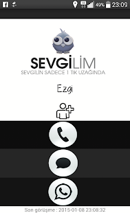 How to mod Sevgilim 1.0 apk for pc