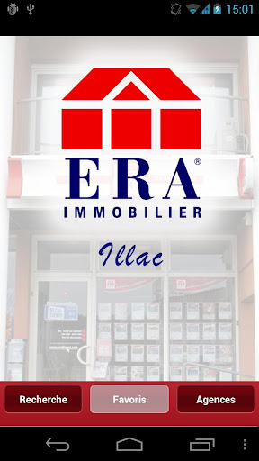 ERA ILLAC IMMOBILIER