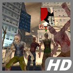 City Zombies HD Apk