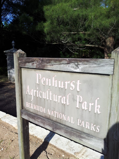 Penhurst Agricultural Park