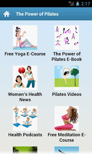 The Power of Pilates