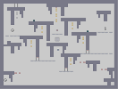 Thumbnail of the map 'Dojo'