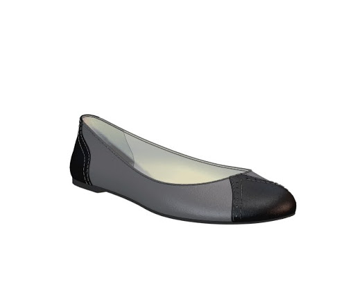 I Designed My Perfect Shoes!