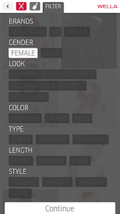 How to download Wella StyleVision Phone patch 1.0.3 apk for android